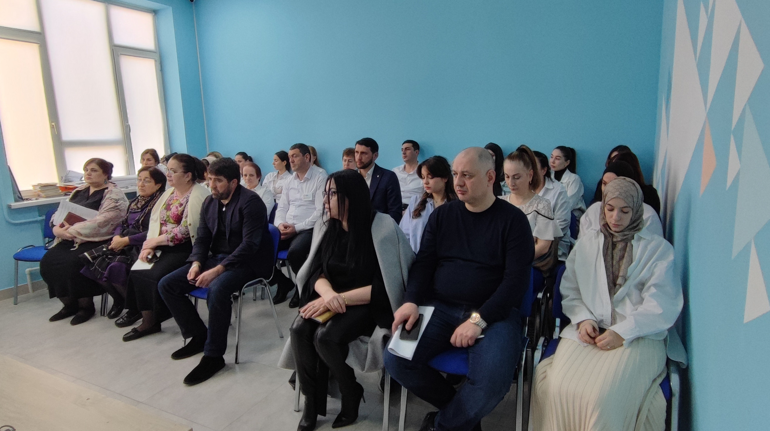 В Минтруде РД обсудили вопросы предстоящей Всероссийской ярмарки трудоустройства