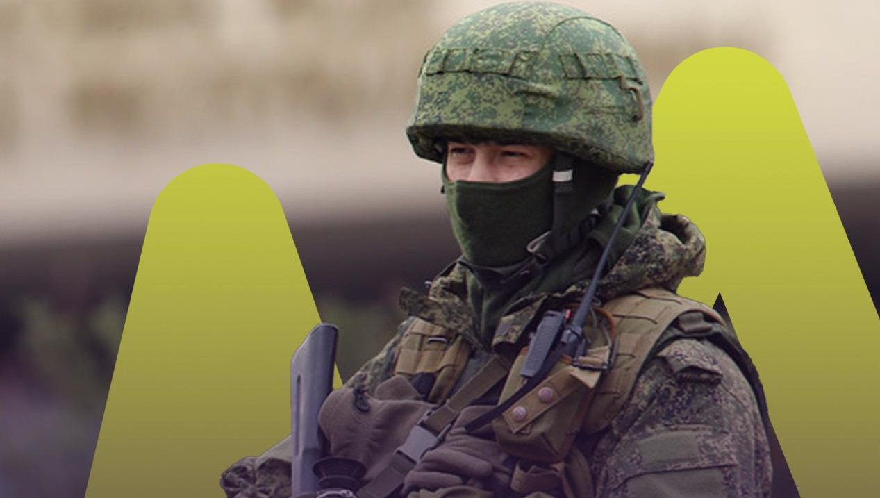 Требования к желающим поступить на военную службу по контракту на сайте «КОНТРАКТ 05.РФ»